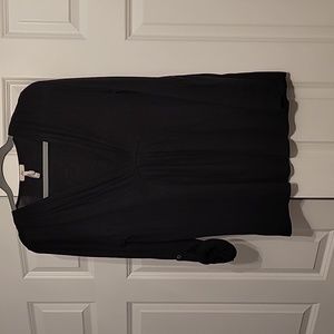 Joie v- neck blouse